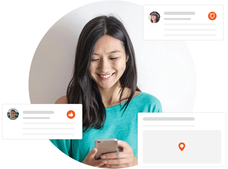 Cocoriko community engagement