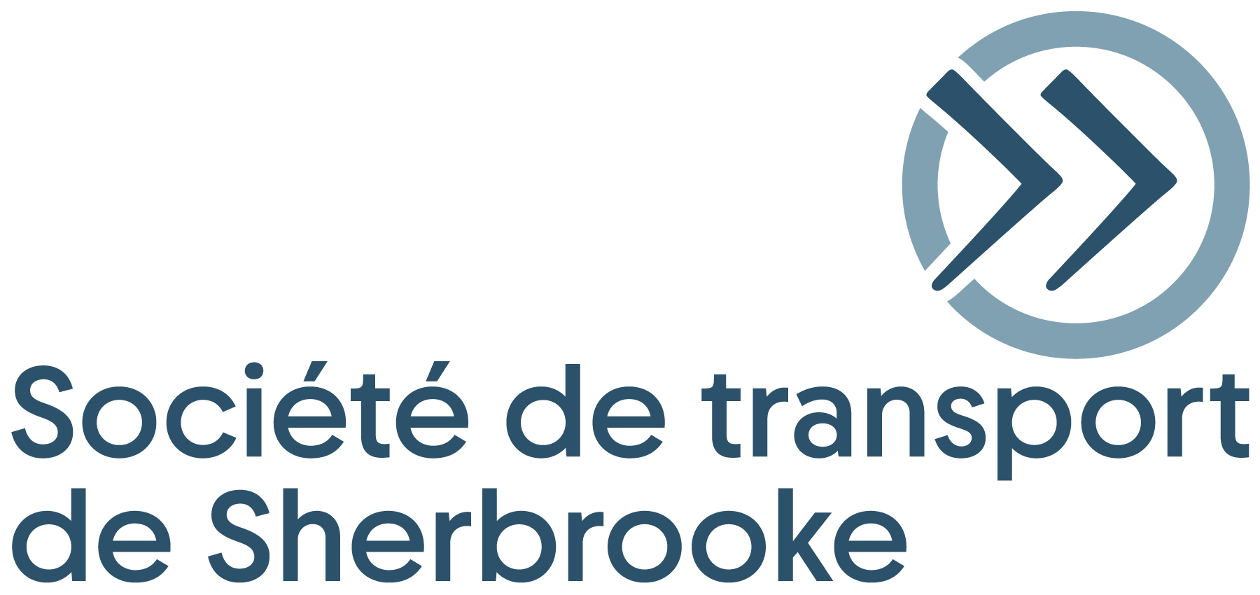 Société de transport de Sherbrooke