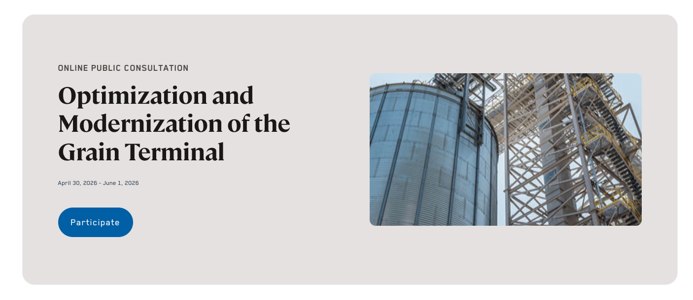Link to consultation module